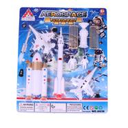 Aman Toys Satellite - A636