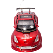 Aman Toys Sport Car - 87-7B