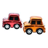 Aman Toys Travel Car - A-666 icon