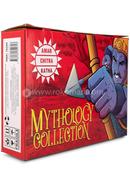 Amar Chitra Katha Mythology Collection : Set of 73 Titles image