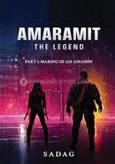Amaramit - The Legend : Part I image