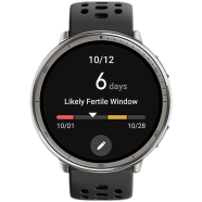 Amazfit Active 2R Smart Watch With 5Atm, Amoled Display, Gps image