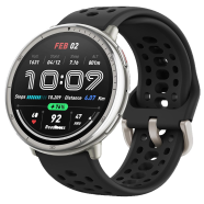 Amazfit Active 2 Round Smartwatch (Premium Edition) image