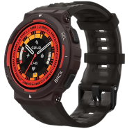 Amazfit Active Edge Fashion Smart Watch with 10 ATM Water resistant image