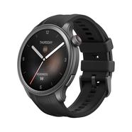 Amazfit Balance 1.5 Inch HD Amoled Smart Watch Midnight Black image