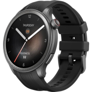 Amazfit Balance 1.5 Inch HD Amoled Smart Watch image