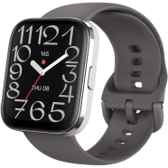 Amazfit Bip 5 Unity BT Calling Smartwatch- Charcoal image