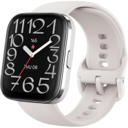 Amazfit Bip 5 Unity BT Calling Smartwatch- Grey image