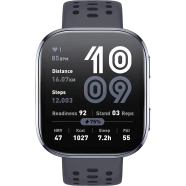 Amazfit Bip 6 AMOLED 1.97 Inch Display With 5 ATM and GPS Smart Watch image
