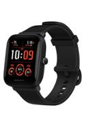 Amazfit Bip U Pro Smart Watch Global Version - Black image