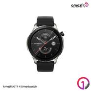 Amazfit GTR 4 Amoled Smart Watch image