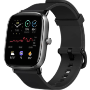Amazfit GTS 2 Mini Smart Watch New Edition Global Version image