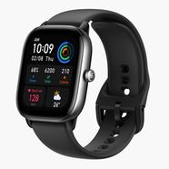 Amazfit GTS 4 Mini Smart Watch Global Version - Black image
