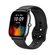 Amazfit GTS 4 Mini Smart Watch Global Version- Black image