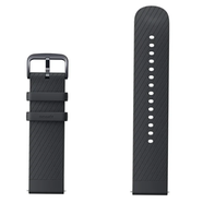 Amazfit Silicone Strap 22mm - Black image