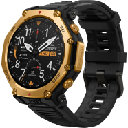 Amazfit T-Rex 3 Pro BT calling Smartwatch image