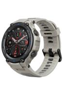 Amazfit T-Rex Pro Smart Watch Global Version - Desert Gray image