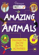 Amazing Animals image