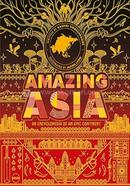Amazing Asia image