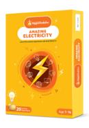 Amazing Electricity icon