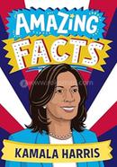 Amazing Facts Kamala Harris image