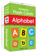 Amazing Flash Cards Alphabet image