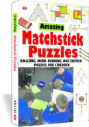 Amazing Matchstick Puzzles image