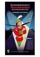 Amazing Moustache of Moochandar image