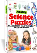 Amazing Science Puzzles image