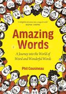 Amazing Words image
