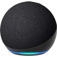 Amazon Echo Dot (5th Gen) Smart Speaker With Alexa image