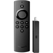 Amazon Fire TV Stick Lite with Alexa Voice Remote Lite image