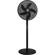 Amazon HT-AF15 Remote Control Rechargeable Fan image