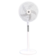 Amazon HT-AF15 Remote Control Rechargeable Fan image