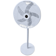 Amazon HT AF30 Remote Control Rechargeable Fan image