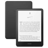 Amazon Kindle Paperwhite 12th Gen 16GB 7 Inch Display with Built-in Light, WiFi