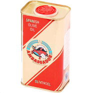Ambassador Spanish Olive Oil 150 ml image