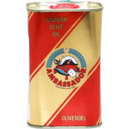 Ambassador Spanish Olive Oil 150ml image