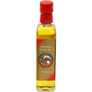 Ambassador Spanish Olive Oil 250gm image