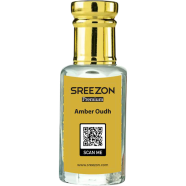 Amber Oudh 3 ML