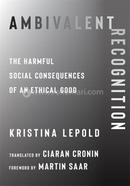 Ambivalent Recognition image