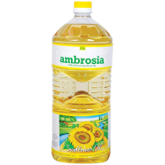 Ambrosia Sunflower oil image