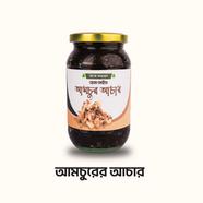 Amchur Pickle 400 gm Home made image