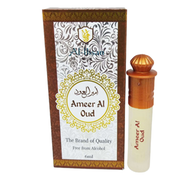 Ameer al Oud 6 ml image