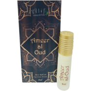 Ameer al Oud - 8 ml