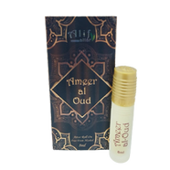 Ameer al Oud - 8 ml image