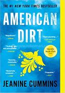American Dirt image