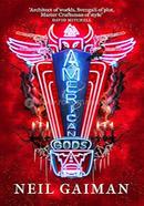 American Gods image