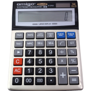 Amigo Calculator MI image