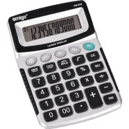 Amigo Calculator MI - 613 image